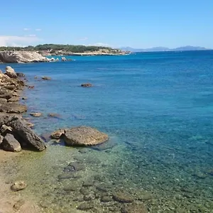  Appartement Vue Mer Le Chant Des Cigales