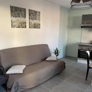  Appartement Sur La Route Des Vignerons
