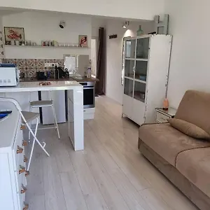  Hébergement de vacances Independant 2 Personnes