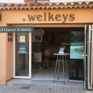 Appartement Briva - Welkeys