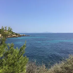  Maison d'hôtes Les Pins